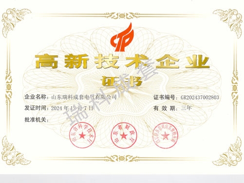 高新技 術 企業(yè)